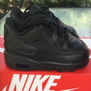 New Nike Air Max 90 in size C4